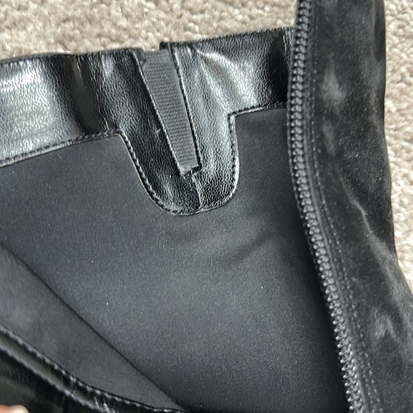 NINE WEST DRESS BOOTIES - Picture 12 of 16